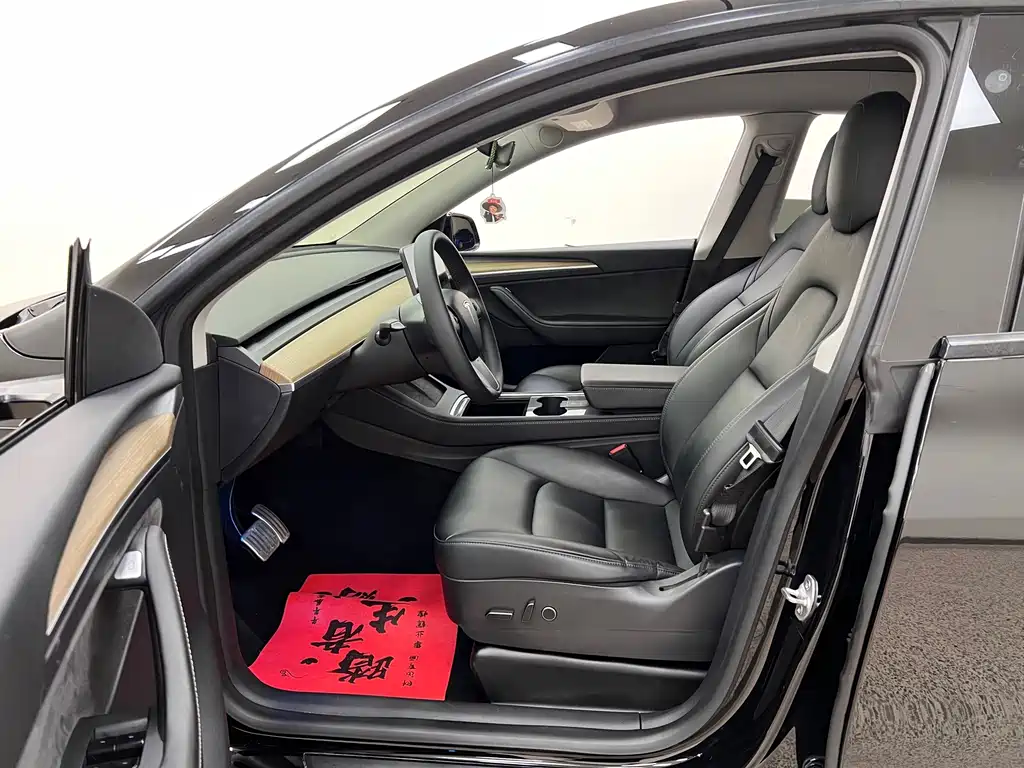 Tesla Model Y — миниатюра 16