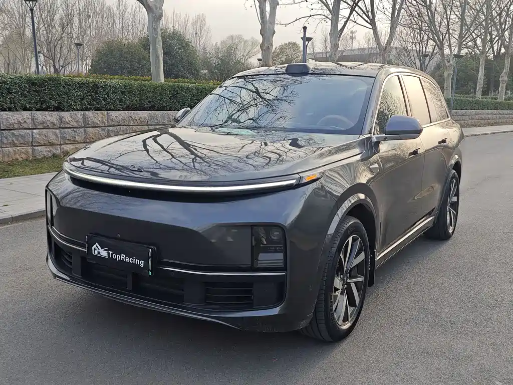 Li Auto IDEAL L8