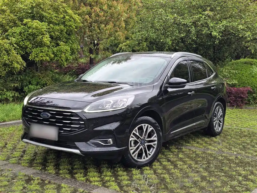 Ford Escape 2020