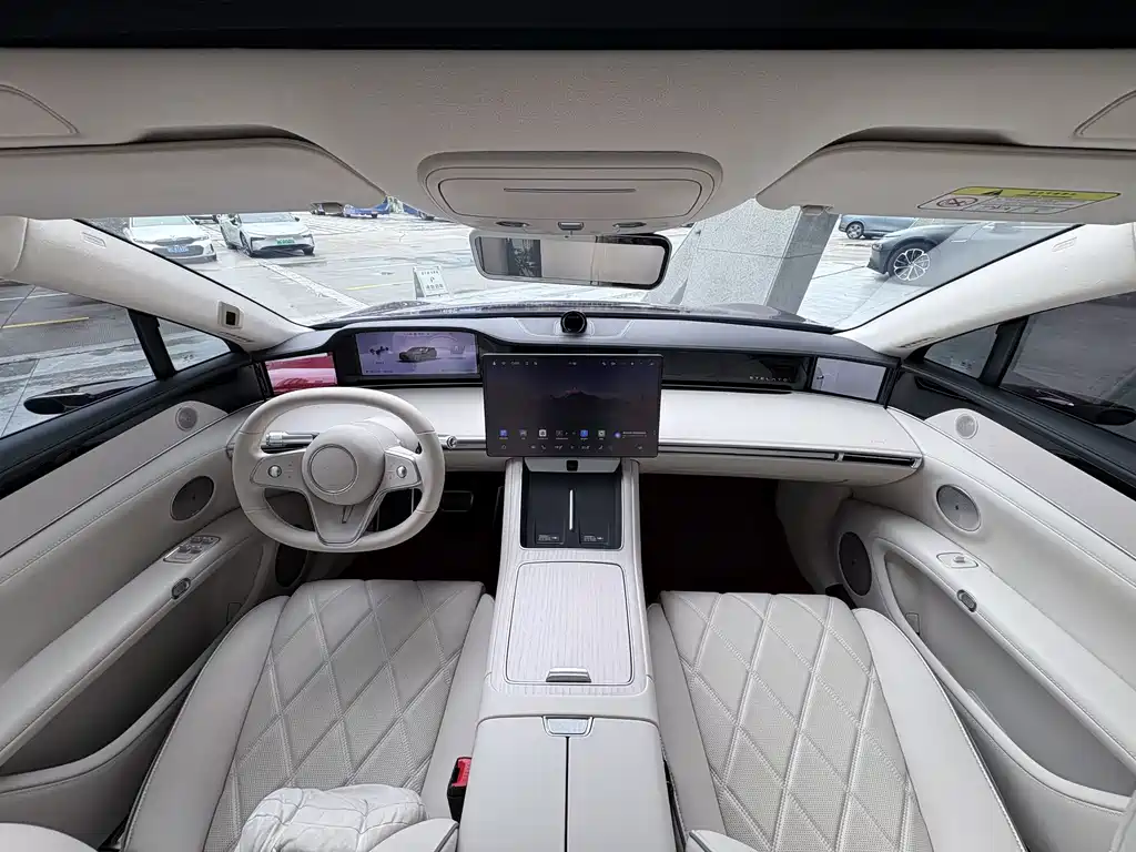 Xiangjie Xiangjie S9 — миниатюра 5