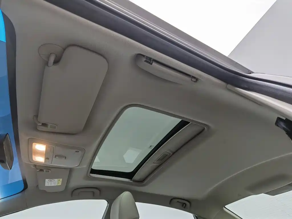 Buick Excelle — миниатюра 14