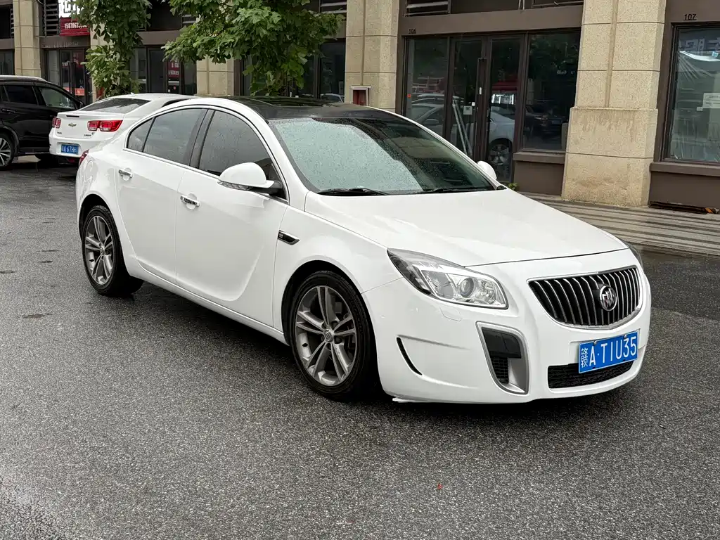 Buick Regal