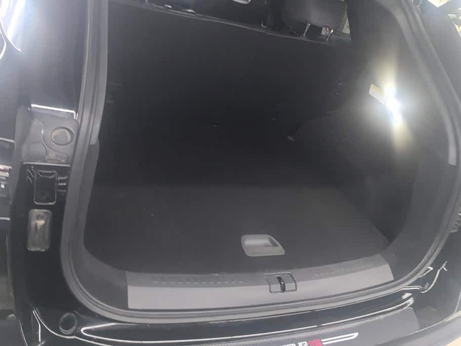 Jetour Jetour Dasheng 1.5 л 2024 г. Чёрный, пробег 11399 км