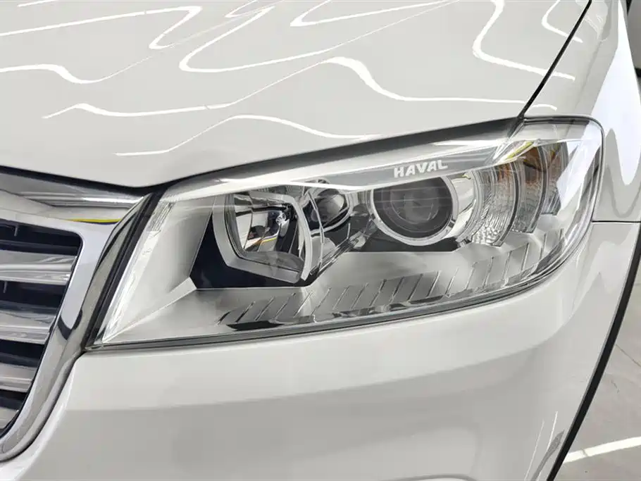 HAVAL  H6