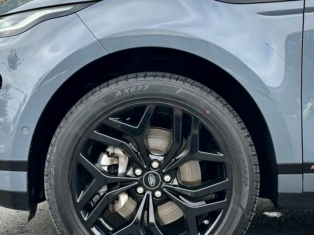 LAND ROVER RANGE ROVER AURORA