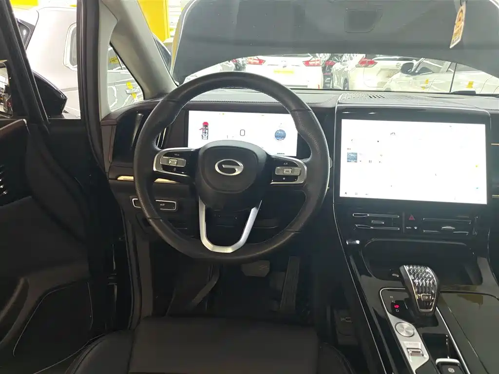 GAC M8 2024 400T