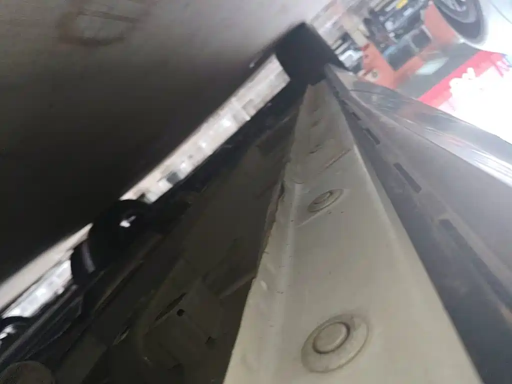 GAC Motor Shadow Cool — миниатюра 21