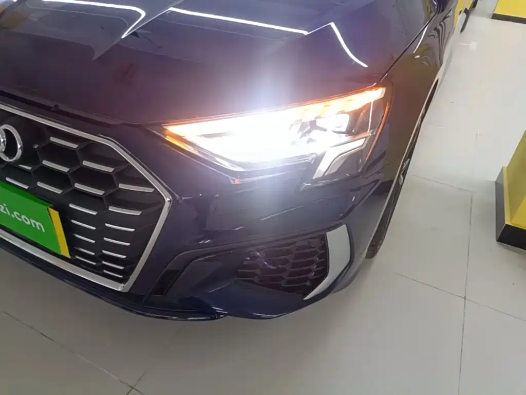 Audi A3 — фотографии объявления, Фото 25