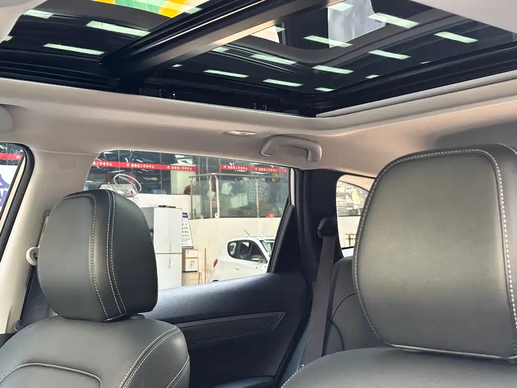 Renault Koleos 2018 2.5L Luxury