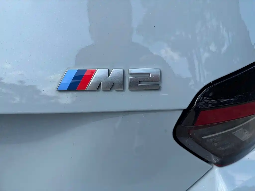 BMW M2 — миниатюра 5