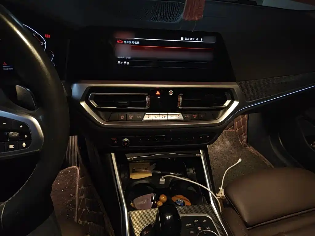 BMW 3 Series — миниатюра 6