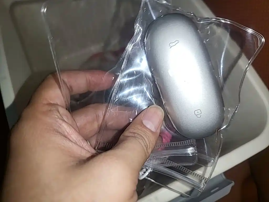 Li Auto Li L8 — миниатюра 9