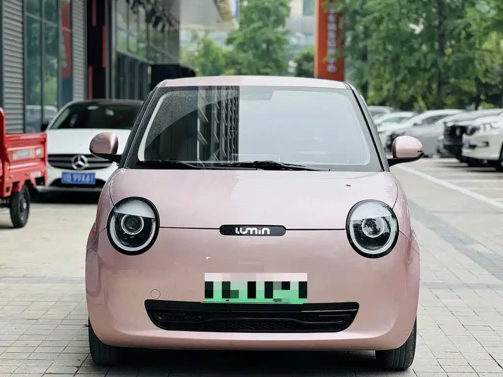 Qiyuan Lumin 2024