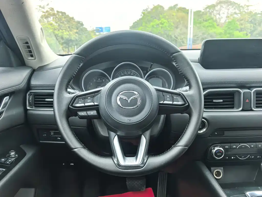 MAZDA CX 5