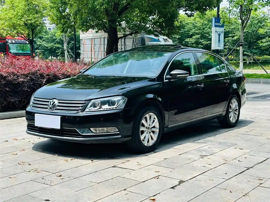 Купить Volkswagen Magotan