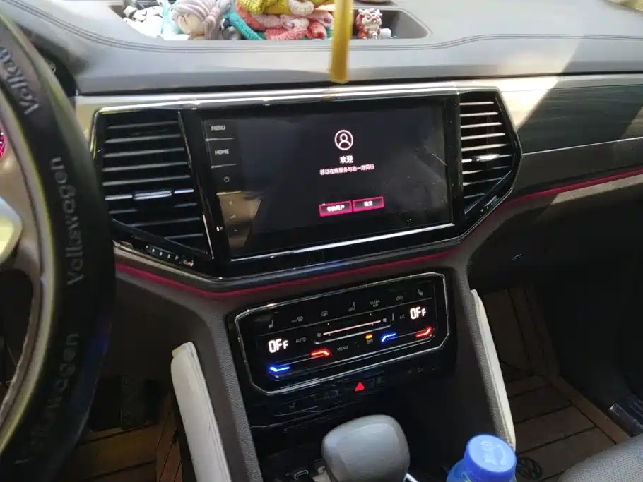Volkswagen Viloran — миниатюра 13