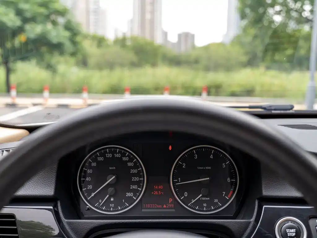 BMW 3 Series (Import) — миниатюра 13