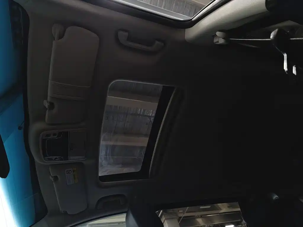 Honda Odyssey — миниатюра 14