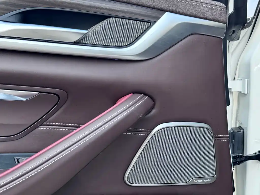 BMW 5 SERIES NEW ENERGY