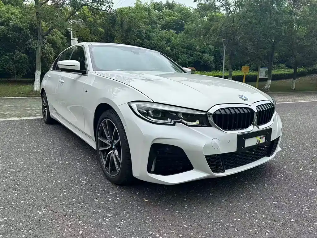 Купить BMW 3 Series