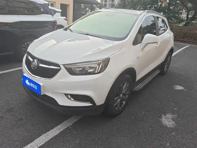 BUICK ANGKOLA 2019