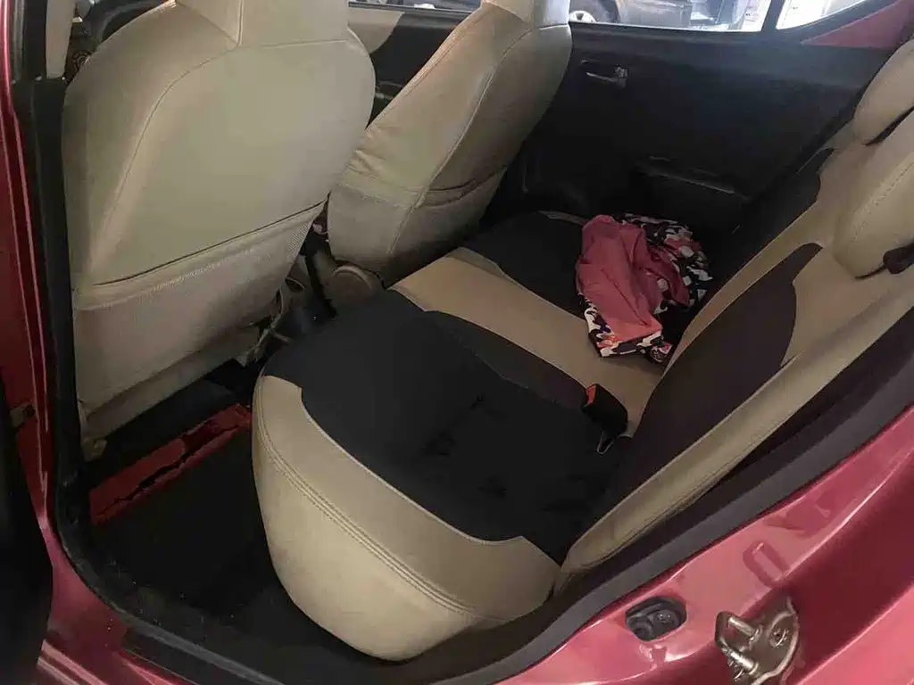 Suzuki Alto — миниатюра 3
