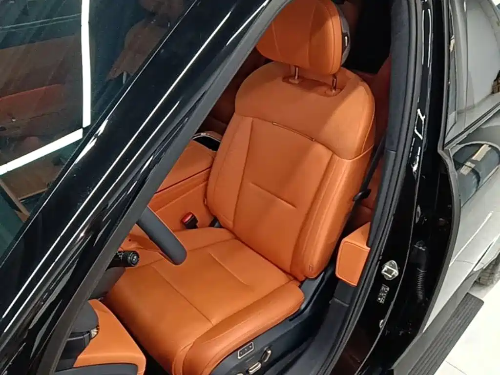 Lynk & Co 900 — миниатюра 15