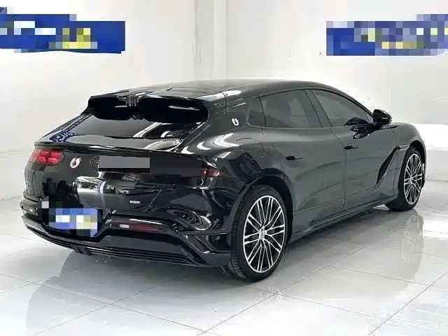 Denza Denza Z9GT — миниатюра 5