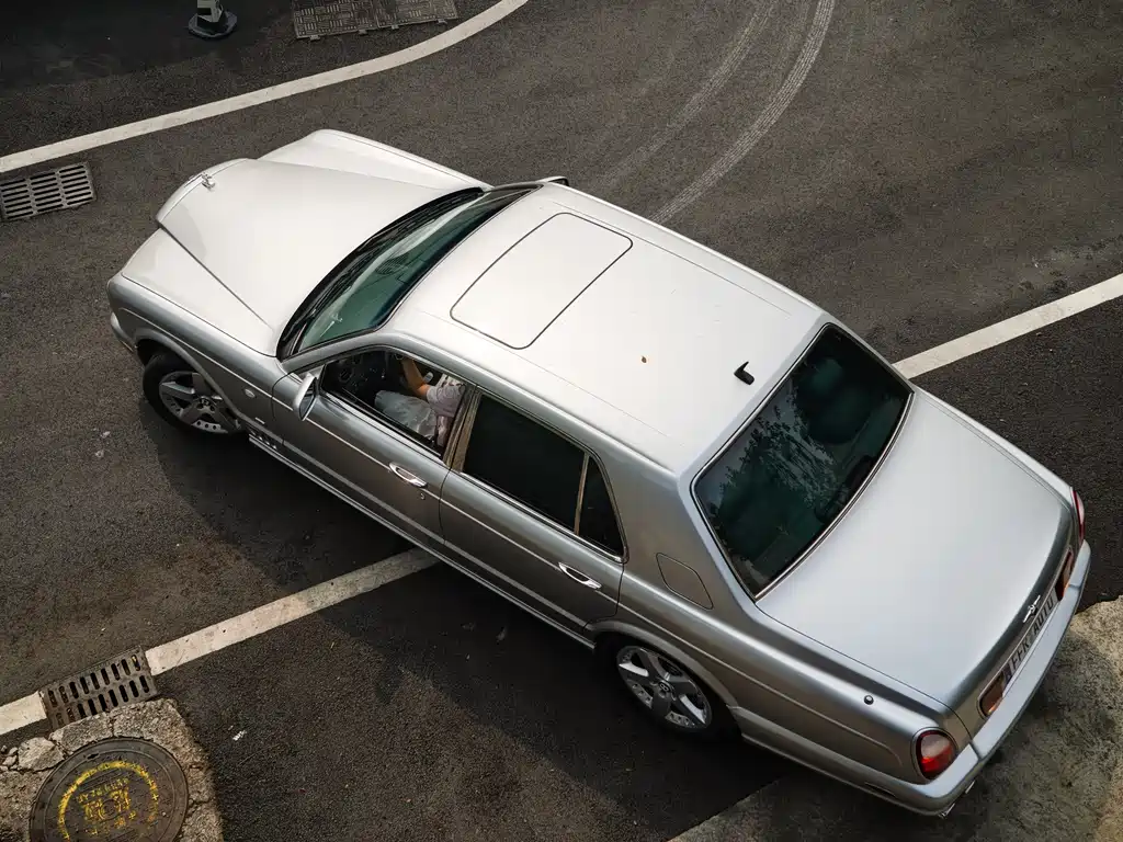 Bentley Elegance — миниатюра 3