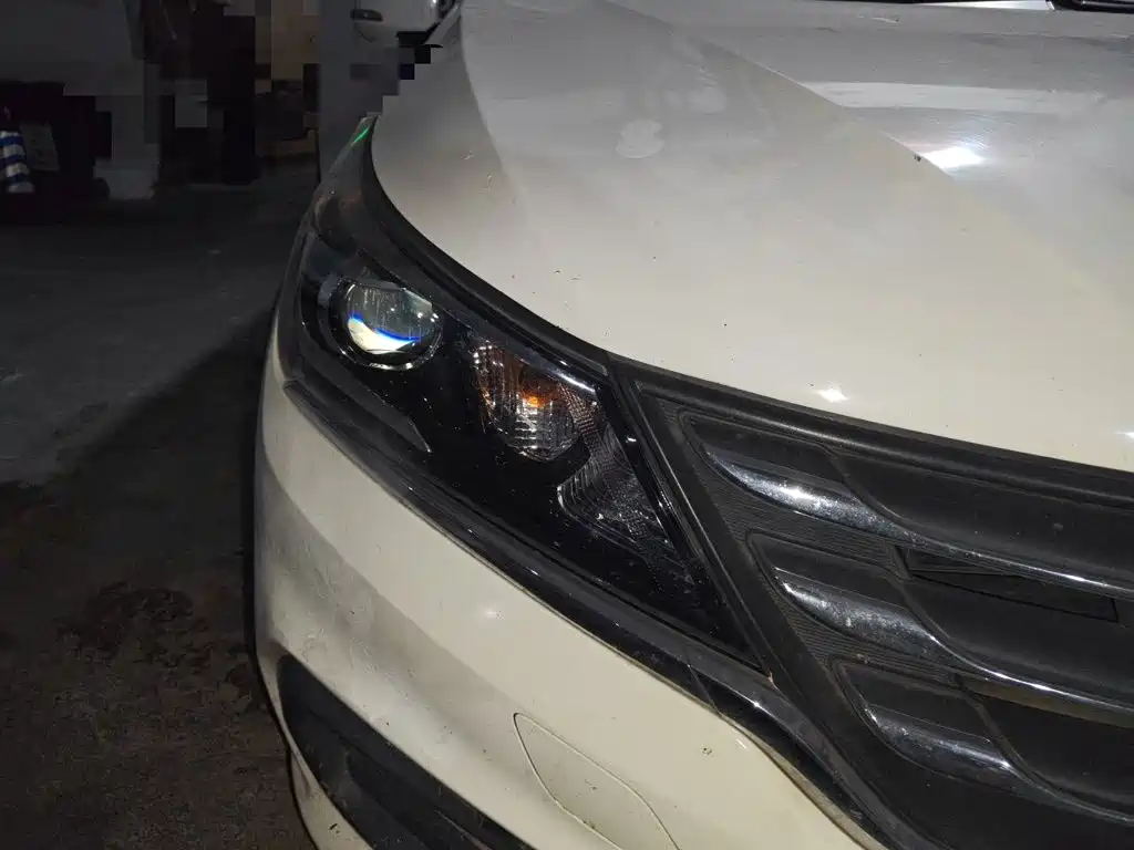 Baojun 310W — миниатюра 7
