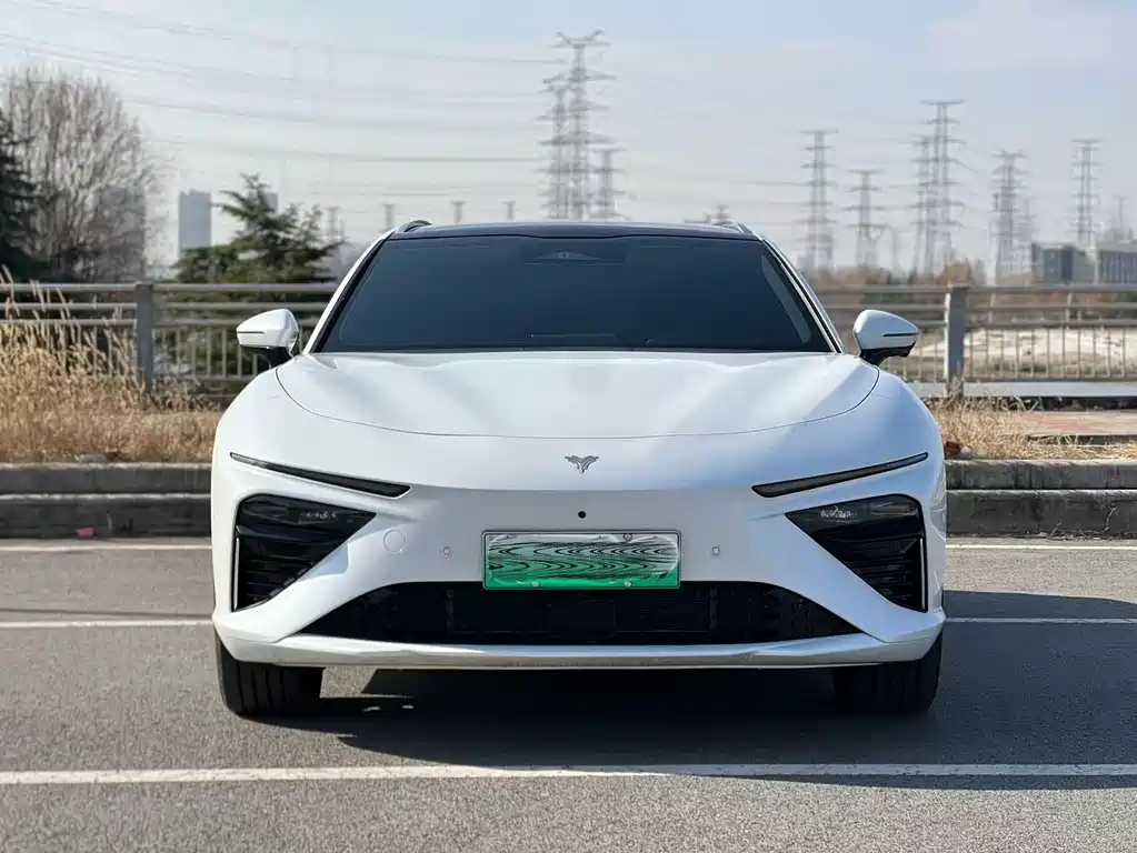 Neta NEZHA S HUNTING OUTFIT