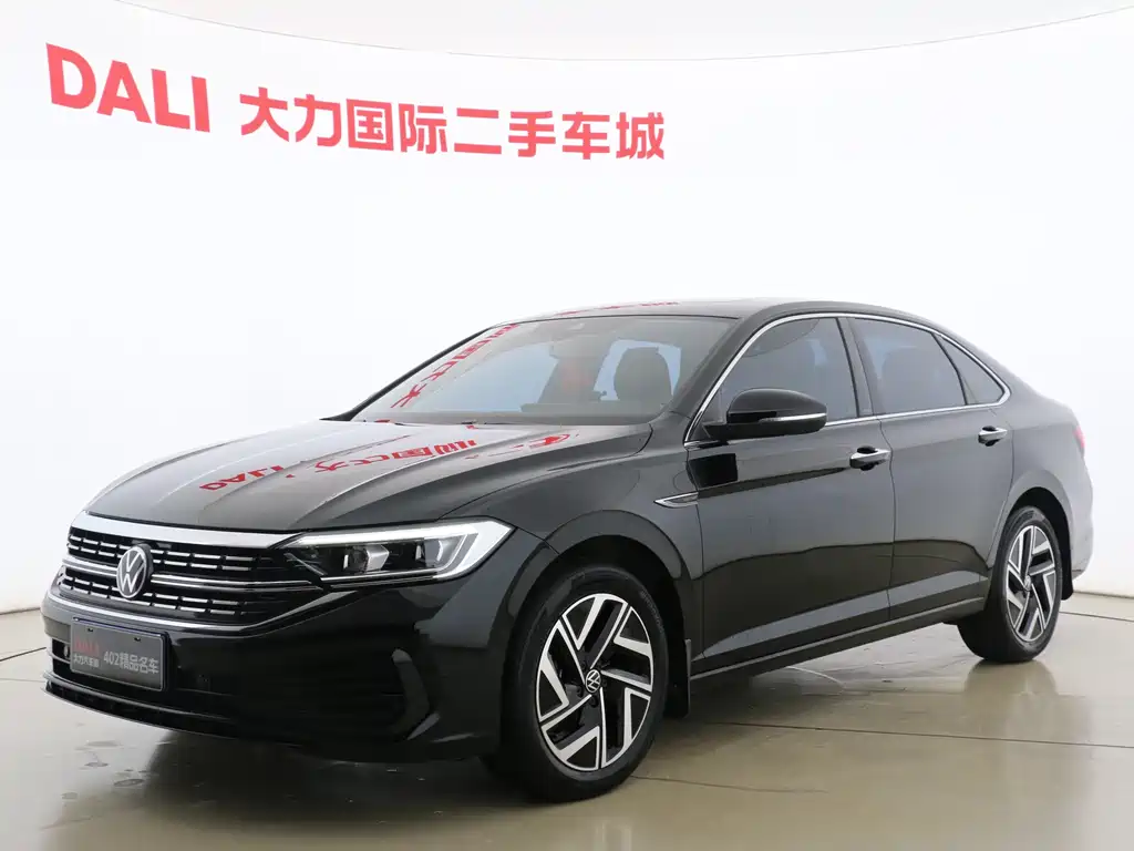 Volkswagen Sagitar 2024