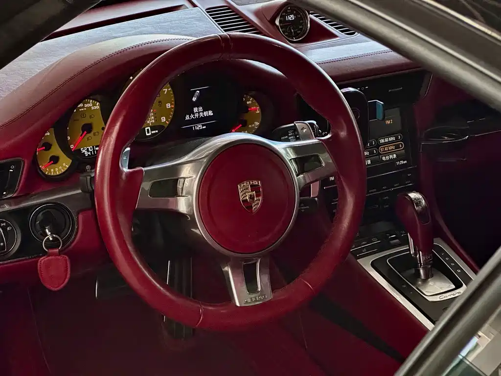 Porsche 911 — миниатюра 6