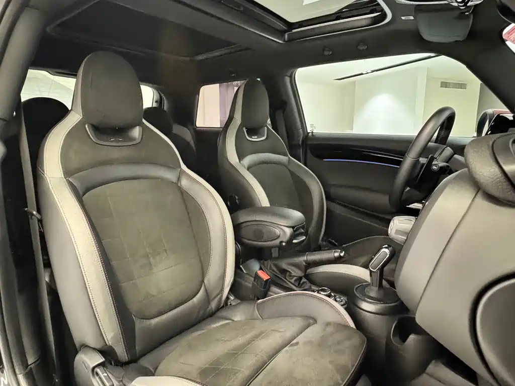 MINI Mini JCW — миниатюра 7