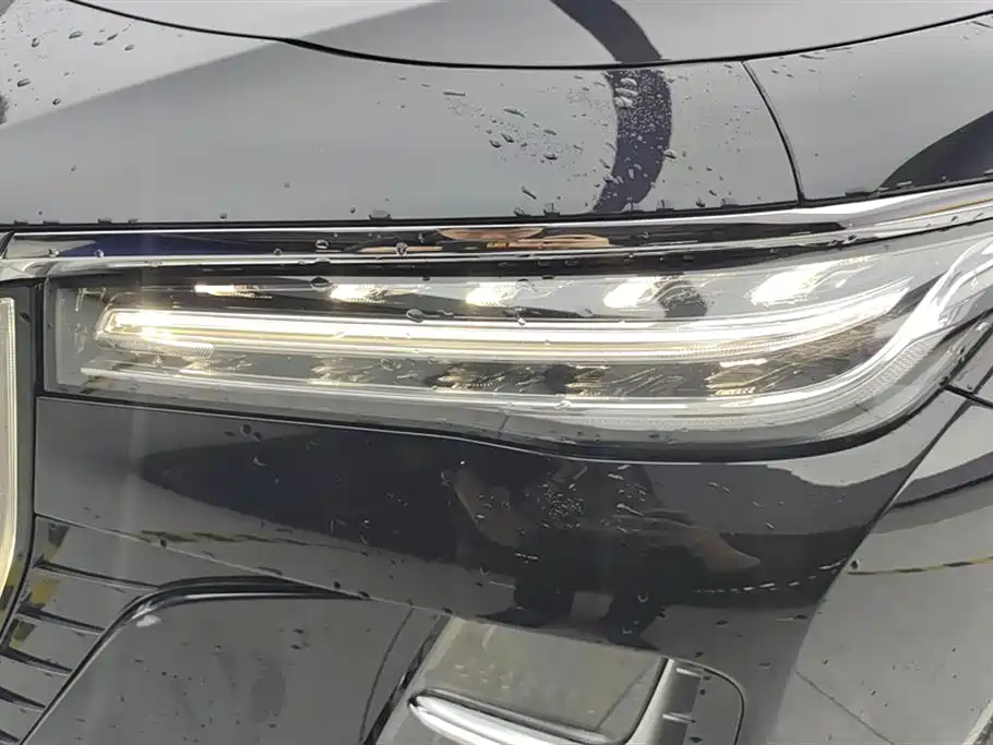 Hongqi H5 2024 1.5T DCT
