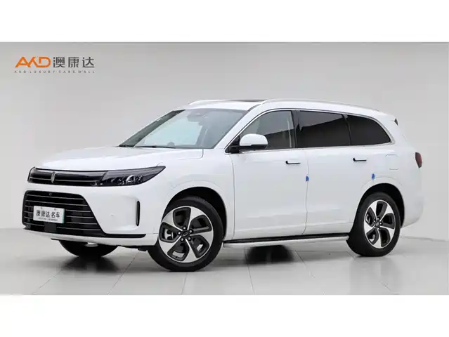 HONGMENG ZHIXING ASK THE WORLD M7 2022