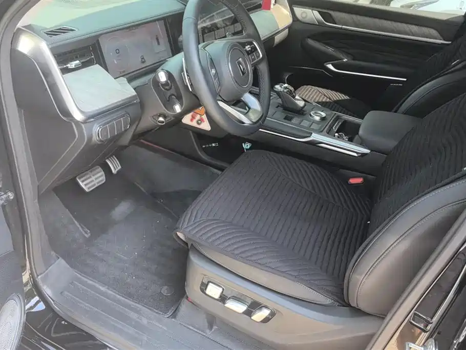 TANK TANK 500 NEW ENERGY