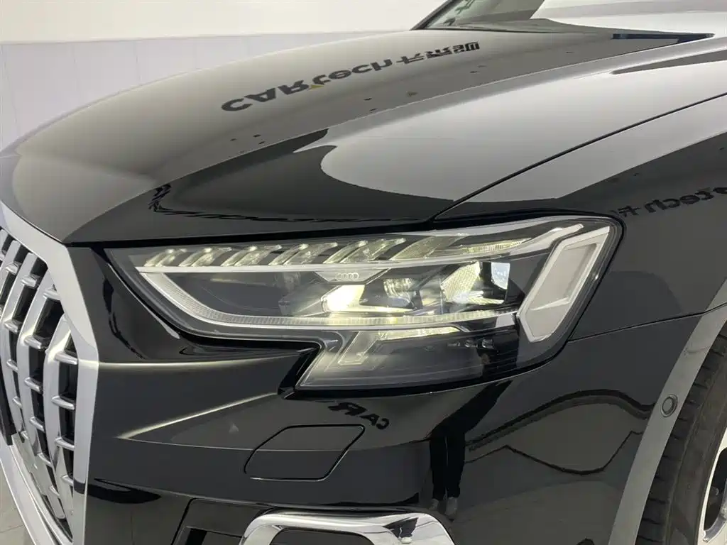 Audi A8 2022 A8L Horch