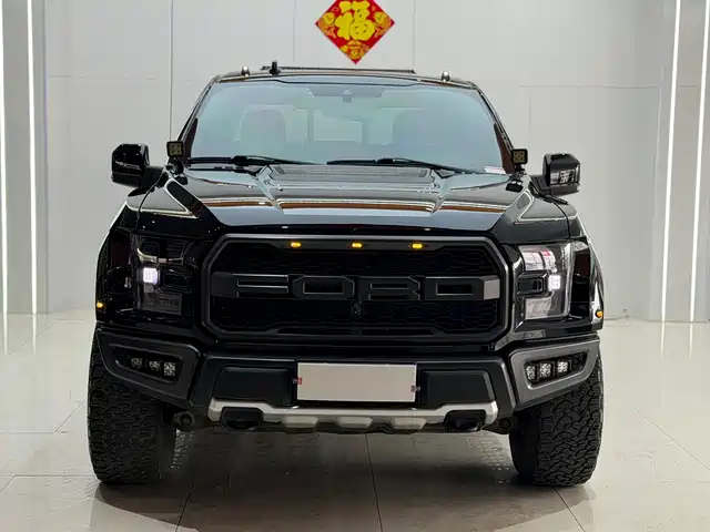 ford f-150-raptor