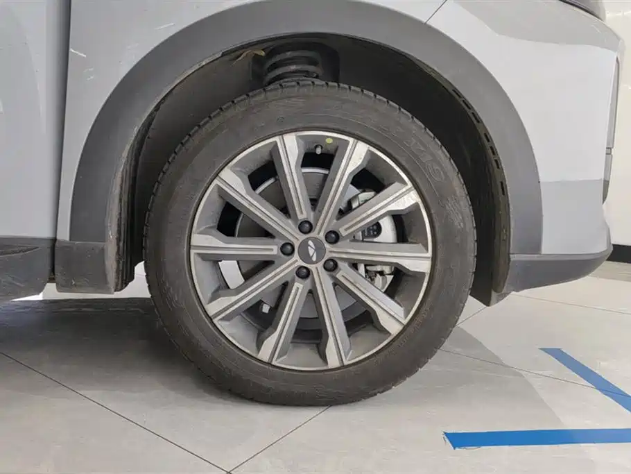 Chery T9 2025 120 7 мест