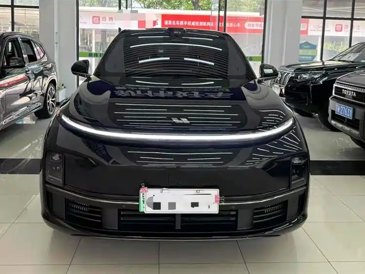 Li Auto L7 2024 MAX