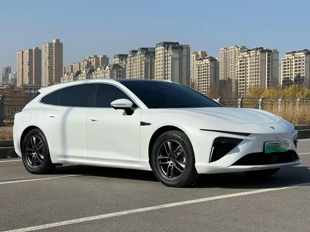 Neta NEZHA S HUNTING OUTFIT