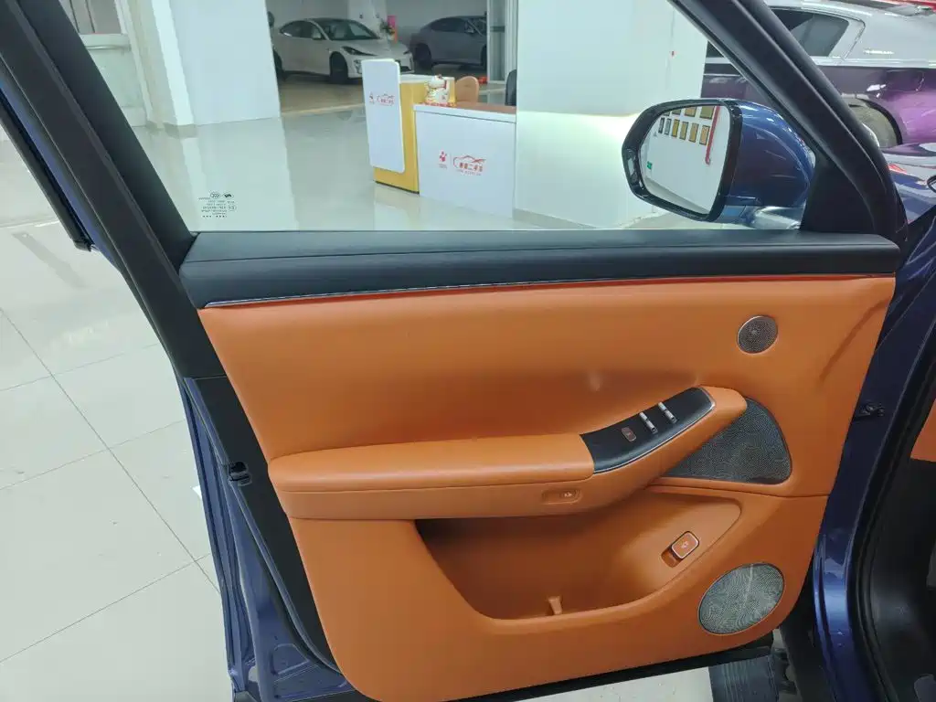 AITO AITO M7 — миниатюра 20