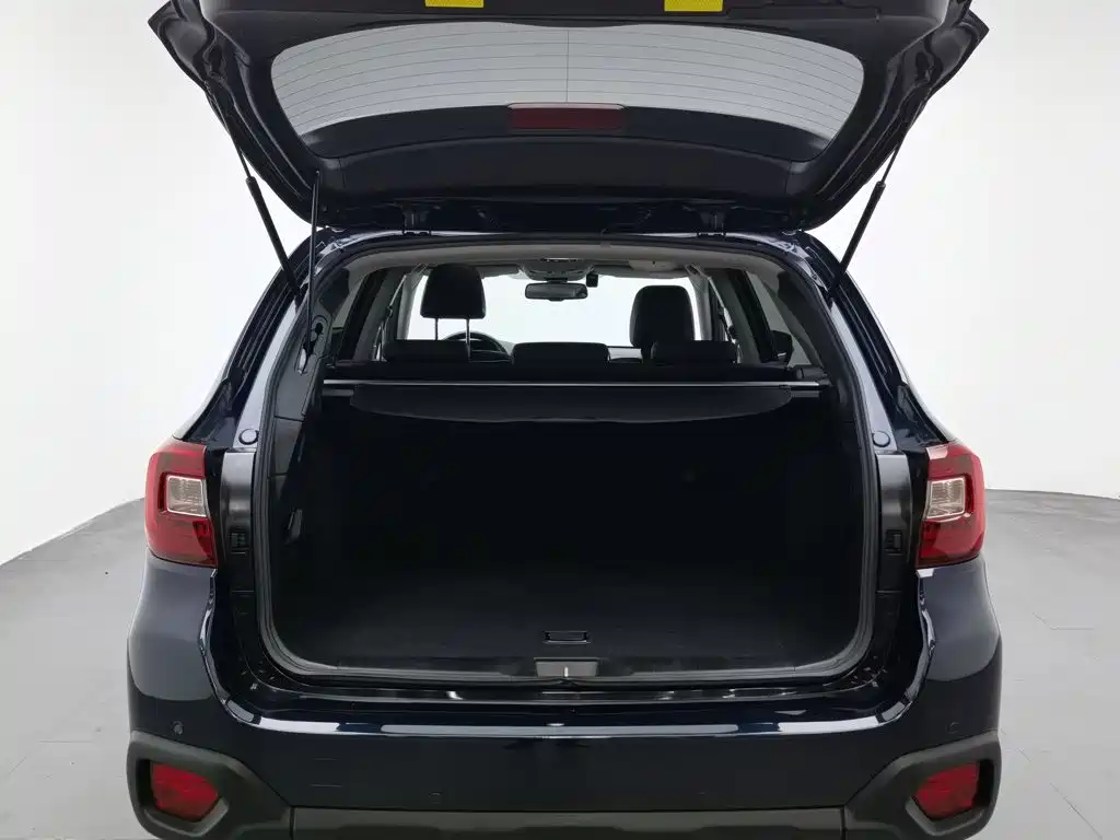 Subaru Outback — миниатюра 16