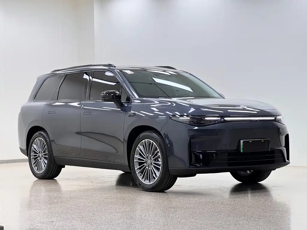 Leapmotor C16 2026 580 Premium 6 мест