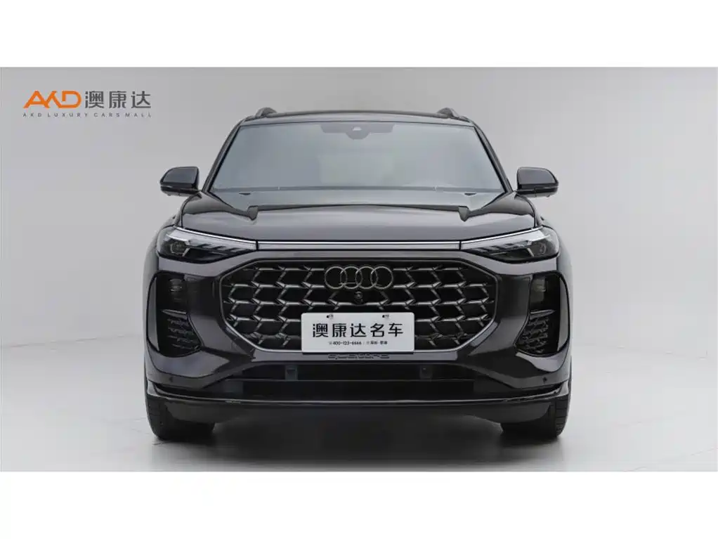 Audi Q6 — миниатюра 2