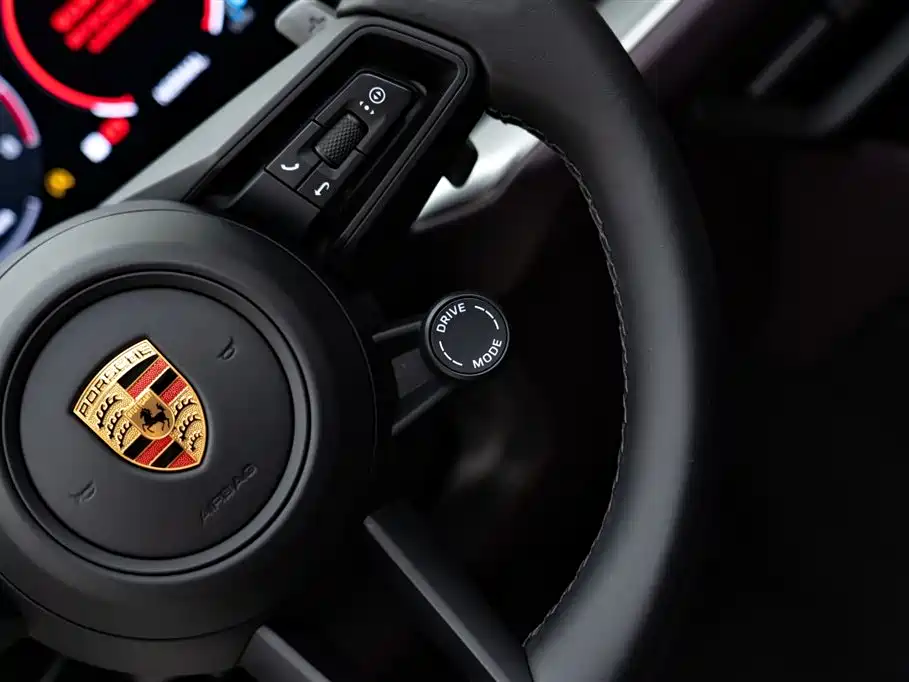 Porsche Cayenne — фотографии объявления, Фото 19