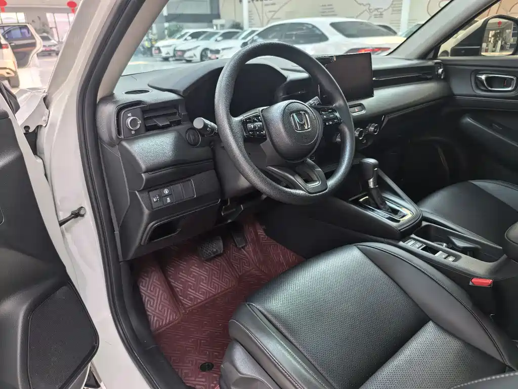 Honda Vezel — фотографии объявления, Фото 10