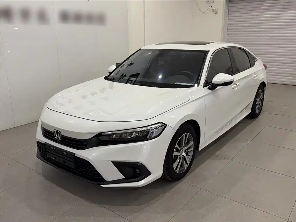 Honda Civic 2023