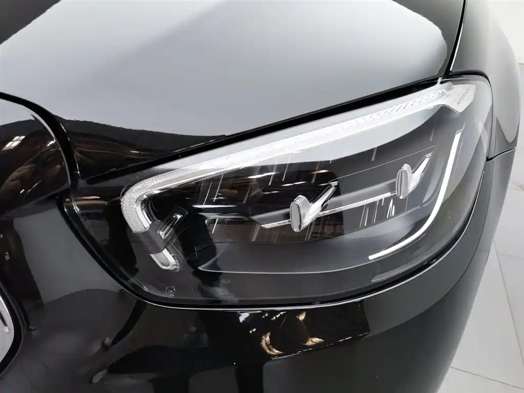 Mercedes-Benz E-Class E 2023 E 300 L Fashion